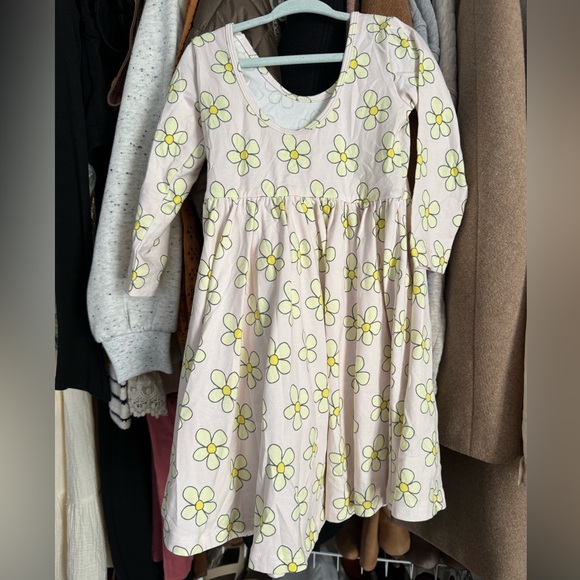 Alice + Ames The Ballet Dress 4t - Picture 2 of 3